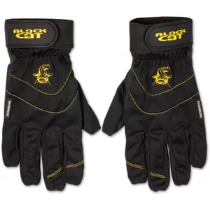 Guantes Black Cat Waterproof image-0