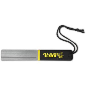 9701002-sharpener-black-cat-diamant-silver-black-15-cm