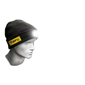 Cap Black Cat Lancer Uni image-0