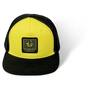Boné Black Cat Catfish Hunter Snapback I image-1