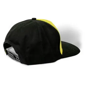 Boné Black Cat Catfish Hunter Snapback I image-2