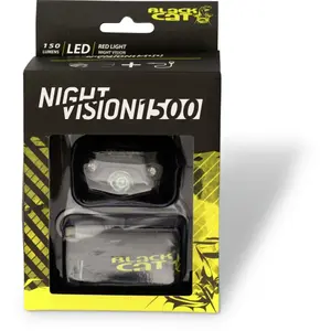 Faro Black Cat Night Vision 1500 image-4