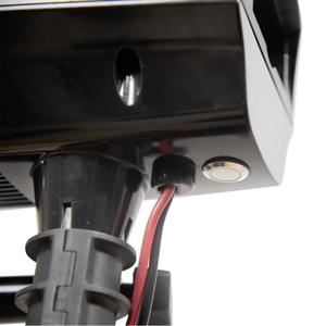 Motor eléctrico Black Cat Battle BC 2400 image-2