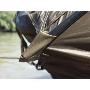 Tenda de barco Black Cat Special Cave II image-3