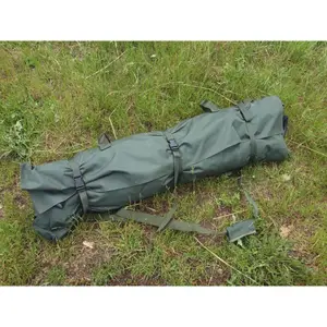 Tenda de barco Black Cat Special Cave II image-4