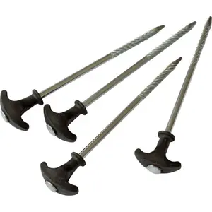 Regenschirm Black Cat Extreme Oval image-3