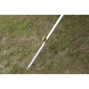 Regenschirm Black Cat Extreme Oval image-4