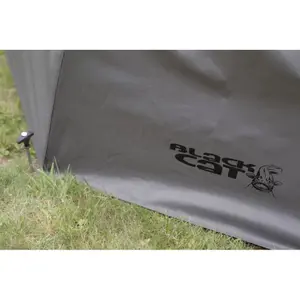 Regenschirm Black Cat Extreme Oval image-5