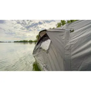 Bådtelt Black Cat Airframe image-1