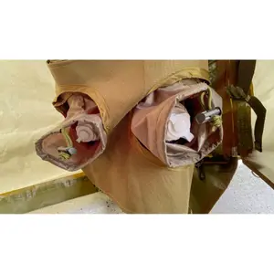 Bådtelt Black Cat Airframe image-4