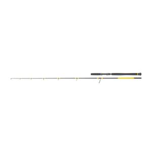 bo140007-ca-a-de-spinning-black-cat-freestyle-pro-lure-80-150g-negro-amarillo-2-2-m