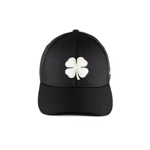 bc00410571-black-white-golf-kappe-black-clover-premium-41-schwarz-weiss