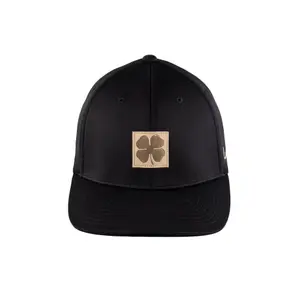 Gorra de golf Black Clover Hawthorn image-0