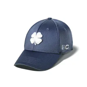 Golf Kappe Black Clover Iron X Steel image-0