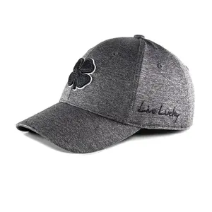 Golfkeps Black Clover Lucky Heather image-0