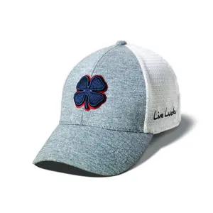 Golf Kappe Black Clover Perfect Luck 1 image-0