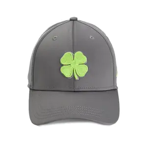 Golfová čepice Black Clover Premium 101