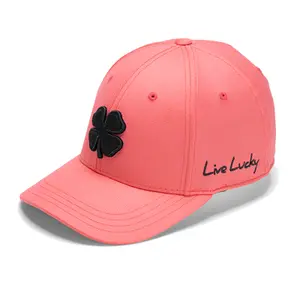 Boné de golfe Black Clover Spring Luck Psych image-0