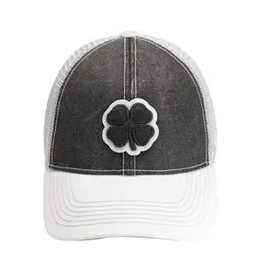 Golf cap Black Clover Two Tone Vintage 21 image-0