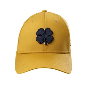 Gorra de golf Black Clover Premium 114 image-0