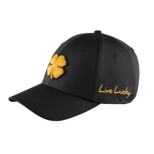 Gorra de golf Black Clover Premium 116 image-0