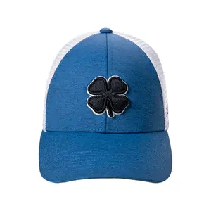 Golf Kappe Black Clover Perfect Luck 12 image-0