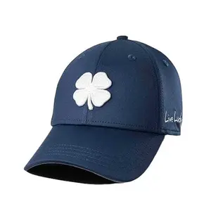 Golf Kappe Black Clover Premium 126 image-0