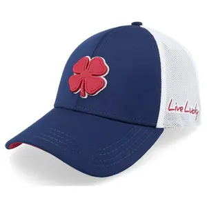 Casquette de golf Black Clover Premium 70