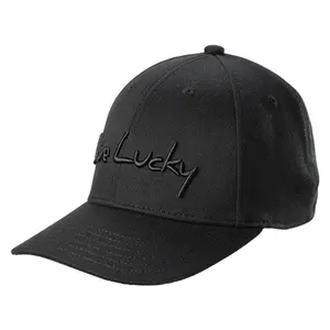 Casquette de golf Black Clover Exude image-0