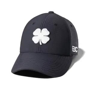 Golf Kappe Black Clover Iron X Night image-0