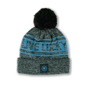 Casquette de golf Black Clover Lucky Baller image-0