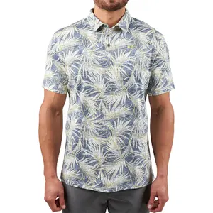 bcs4mg0014-light-grey-polo-shirt-black-clover-magnum-hellgrau