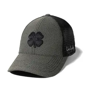 Gorra de golf Black Clover Midway 2 image-0
