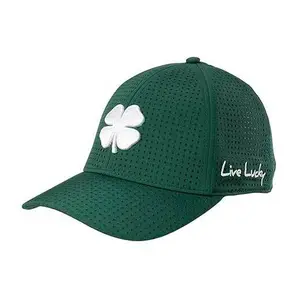 Golf cap Black Clover Perf 10 image-0