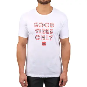 T-shirt Black Clover Vibin 2 image-0