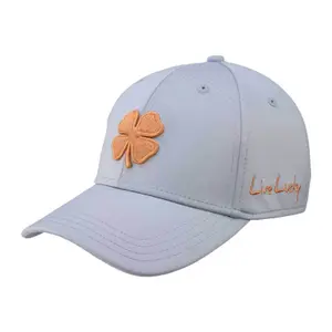 Golf Kappe Black Clover Premium 132 image-0