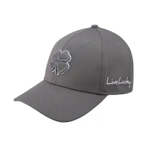 Golf Kappe Black Clover Premium 137 image-0