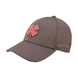 Gorra de golf Black Clover Premium 147 image-0