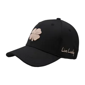 Golf Kappe Black Clover Premium 148 image-0