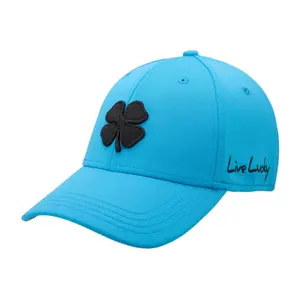 Gorra de golf Black Clover Premium 152 image-0