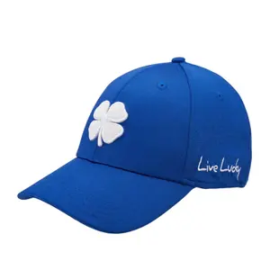Golfkeps Black Clover Premium 154 image-0