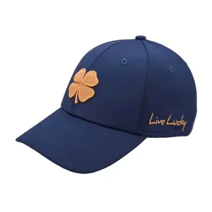 Golf Kappe Black Clover Premium 162 image-0