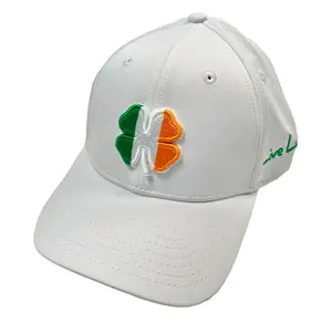 Golf cap Black Clover Ireland 1 image-0