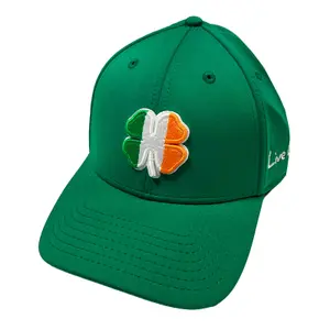 Golf sapka Black Clover Ireland 2 image-0