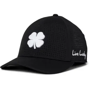 Golf Kappe Black Clover Perf 13 image-0