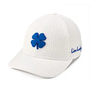 Golfkeps Black Clover Perf 15 image-0