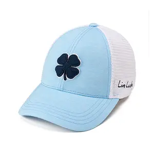 Casquette de golf Black Clover Perfect Luck 17 image-0