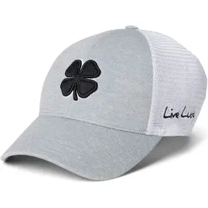 Golf Kappe Black Clover Perfect Luck 18 image-0