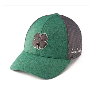 Golfkeps Black Clover Perfect Luck 19 image-0