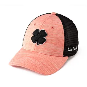 Golf Kappe Black Clover Perfect Luck 20 image-0
